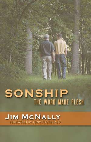 Sonship de Jim McNally