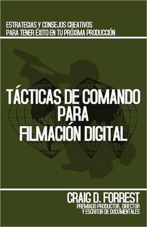 Tacticas de Comando Para Filmacion Digital: New Perspectives on Engaging APA Employees de Craig D. Forrest