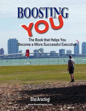 Boosting YOU de Elias Aractingi