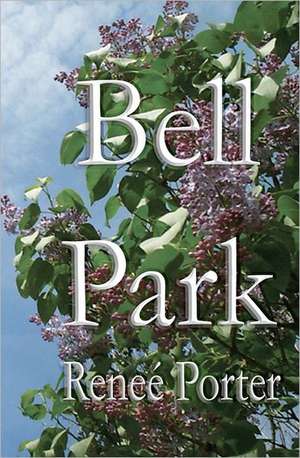 Bell Park: Belief Overcomes Doubt as Santa's True Identity Is Discovered de Rene Porter