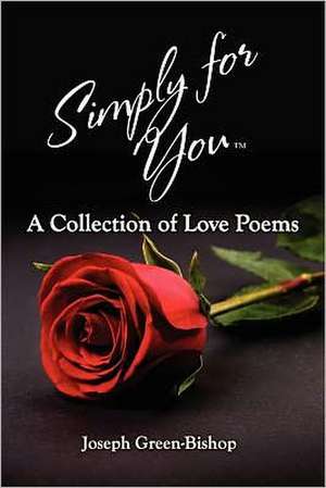 Simply for You: Getting Through College with ADHD de Joseph Green-Bishop