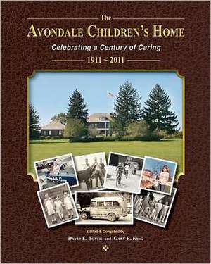 The Avondale Childrens Home: A Handbook on Herbs Used for Illnesses and Diseases. (Un Manual En Hierbas Usadas Para Las Enfermedades.) de Gary E. King