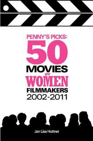 Penny's Picks de Jan Lisa Huttner