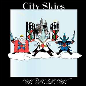 City Skies: Loving Our Neighbor in a Culture of Addiction de W. R. L. W.