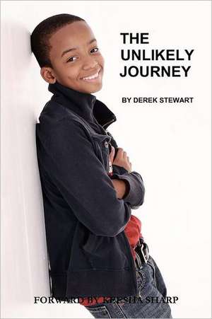 The Unlikely Journey de Derek Stewart