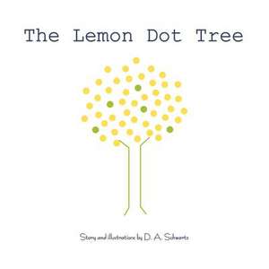 The Lemon Dot Tree de D. A. Schwartz