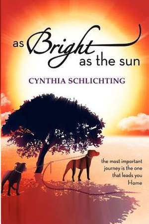 As Bright as the Sun de Cynthia Schlichting