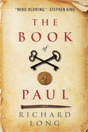 The Book of Paul