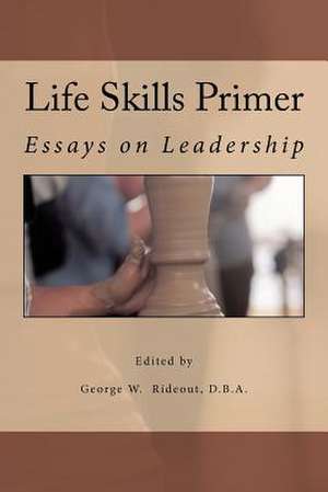 Life Skills Primer de George W. Rideout