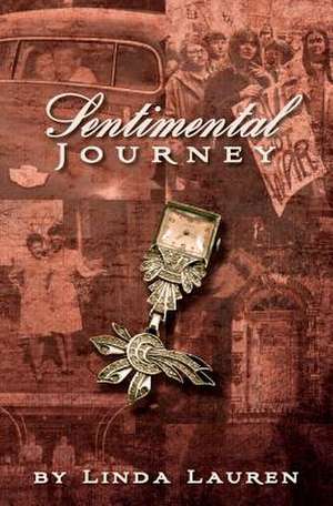 Sentimental Journey de Linda Lauren