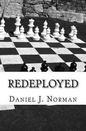 Redeployed de Norman, Daniel J.