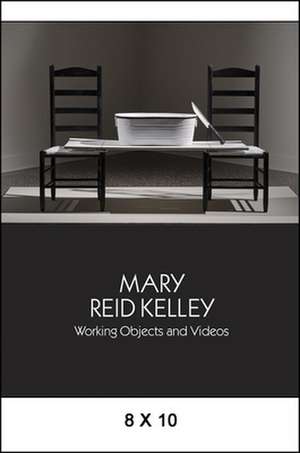 Mary Reid Kelley