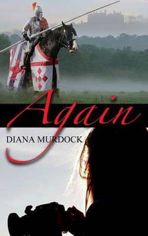 Again de Diana Murdock