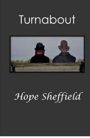 Turnabout: Sandy Reid Mystery Series #4 de Hope Sheffield