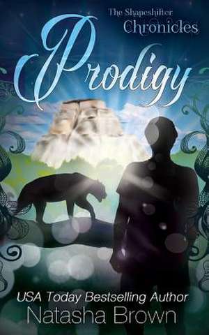 Prodigy de Natasha Brown