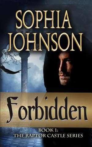 Forbidden de Sophia Johnson