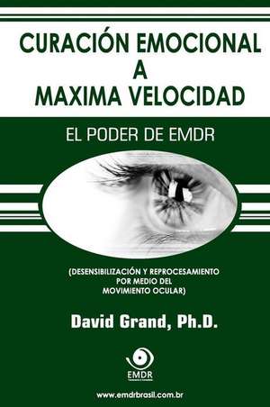 Curacion Emocional a Maxima Velocidad de David Grand