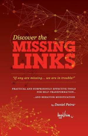 Missing Links de Daniel Petra