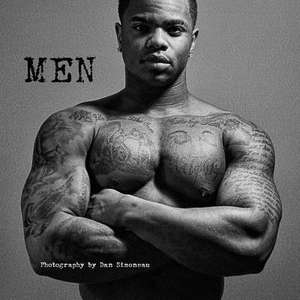 Men de Dan Simoneau