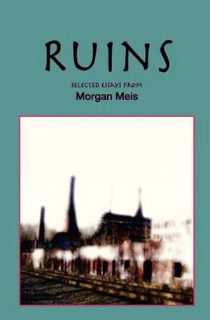 Ruins de Morgan Meis