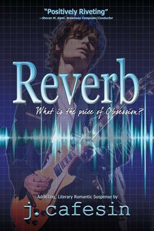 Reverb de J. Cafesin