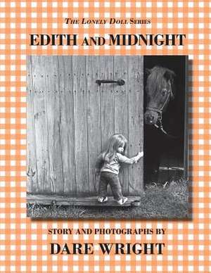 Edith and Midnight de Dare Wright