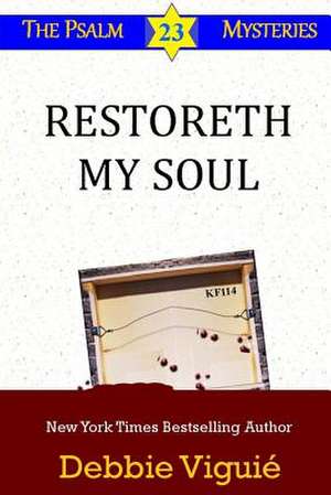 Restoreth My Soul