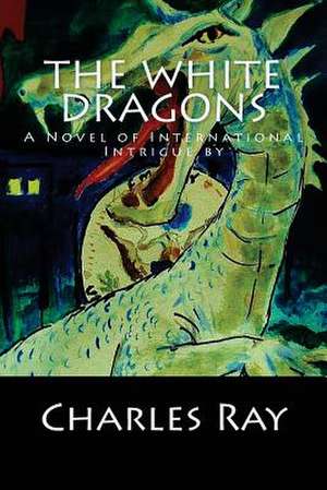 The White Dragons de Charles Ray