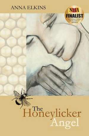 The Honeylicker Angel de Anna Elkins