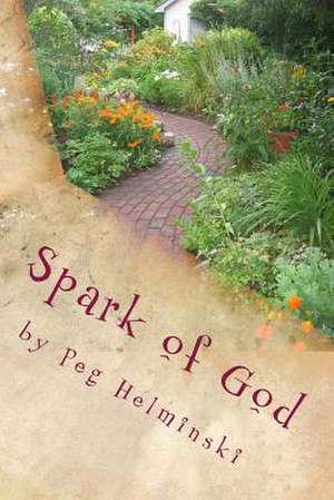 Spark of God de Peg Helminski