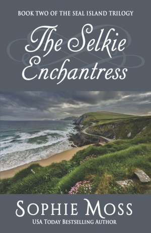 The Selkie Enchantress