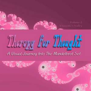 Therapy for Thought de Alex Hanley