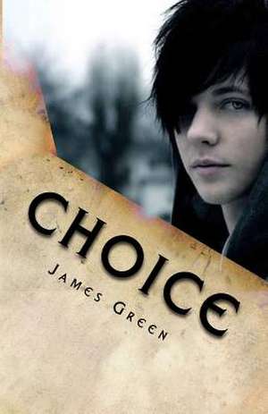 Choice de James Green