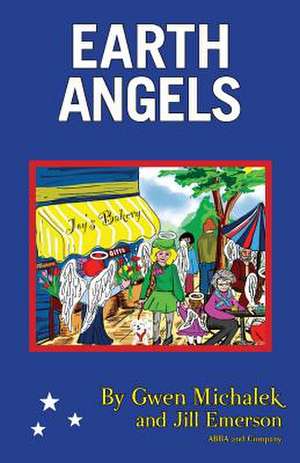 Earth Angels de Gwen Michalek