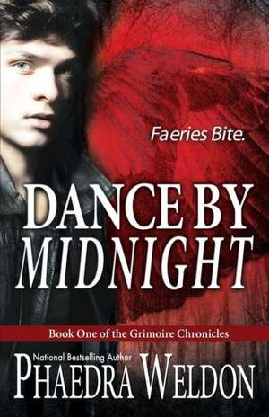 Dance by Midnight: Stories de Phaedra Weldon