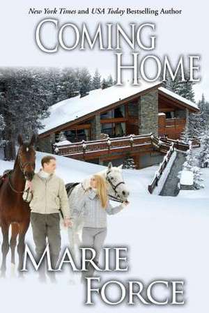 Coming Home de Marie Force