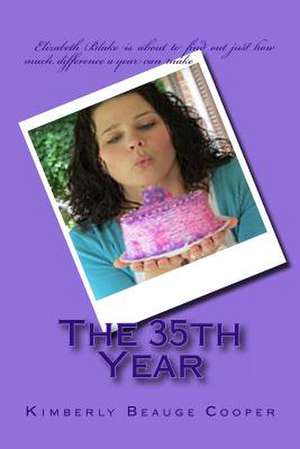 The 35th Year