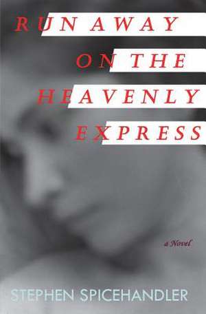 Run Away on the Heavenly Express de Stephen Spicehandler