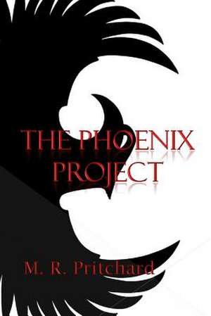 The Phoenix Project