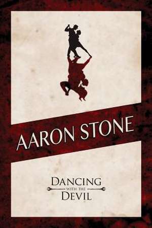 Aaron Stone de Kathryn Dawn Samuel