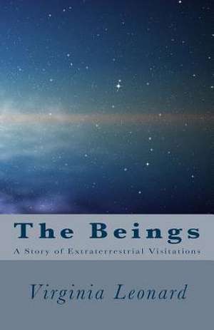 The Beings de Virginia Leonard