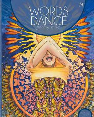 Words Dance 14 de Amanda Oaks