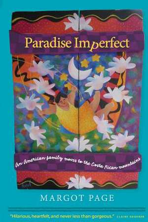 Paradise Imperfect de Margot Page