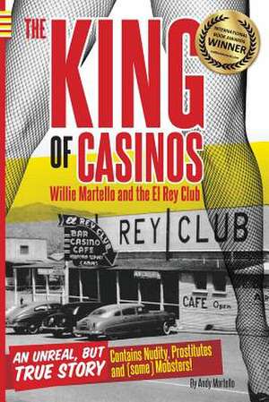 The King of Casinos de Andy Martello