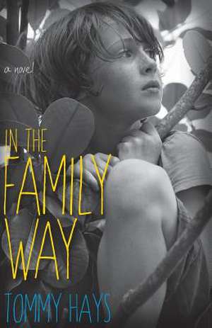 In the Family Way de Tommy Hays