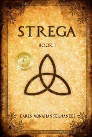 Strega de Karen Monahan Fernandes