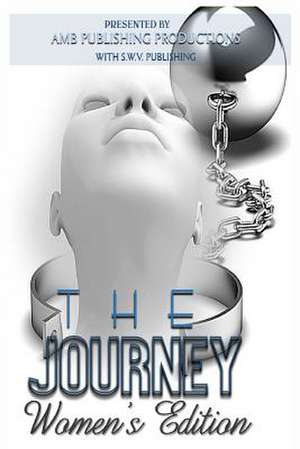 The Journey de Aija M. Butler