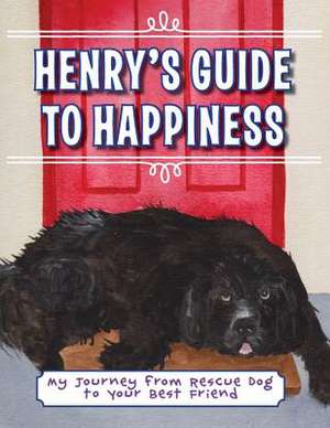 Henry's Guide to Happiness de Suzanne Elizabeth Anderson