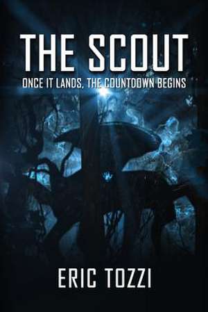 The Scout de Eric Tozzi