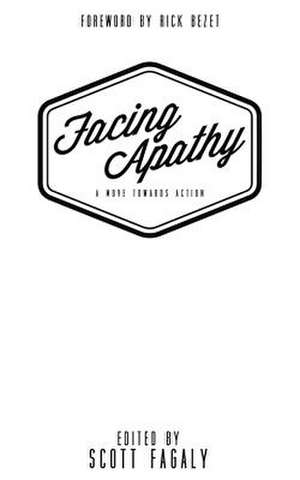 Facing Apathy